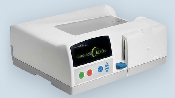 HOMECHOICE CLARIA s miniaturou SHARESOURCE HOMECHOICE CLARIA s miniaturou SHARESOURCE